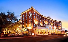 Hotel Northampton Massachusetts